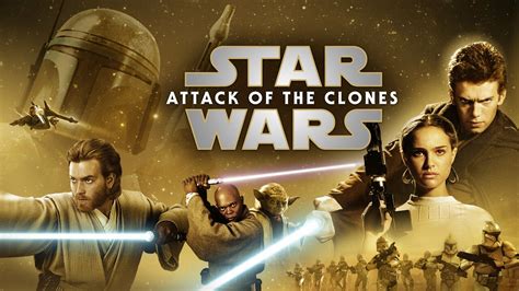 watch attack of the clones putlockers